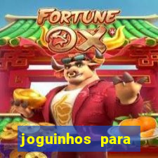 joguinhos para ganhar dinheiro no pix